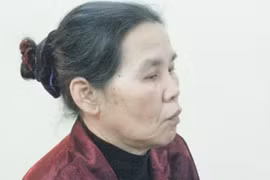 18 năm truy bắt “bà trùm” buôn tiền dọc biên giới