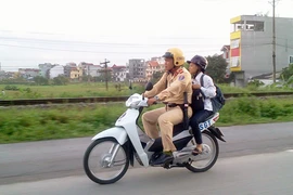 Không để ước mơ dang dở