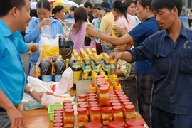 400 chuyến hàng bình ổn giá sẽ đến vùng khó khăn