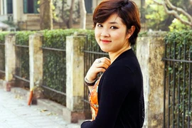 Bảo Trâm Vietnam Idol 2012: May chưa gặp “tai nạn” nào