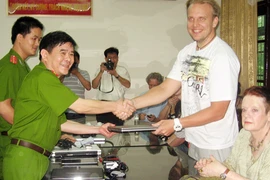 Không để nhân dân, du khách lo lắng 