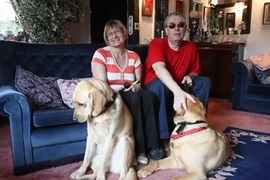 “Bà mối” đặc biệt