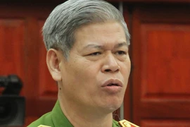 Không bỏ lọt tội phạm khi giải quyết tai nạn