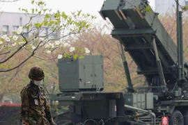 Nhật Bản náo loạn vì báo động nhầm “Triều Tiên đã phóng tên lửa”