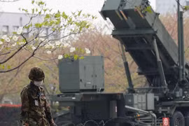 Nhật Bản náo loạn vì báo động nhầm “Triều Tiên đã phóng tên lửa”