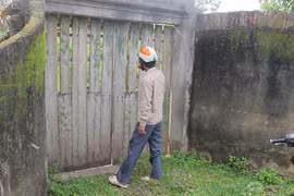 Về làng tử tù