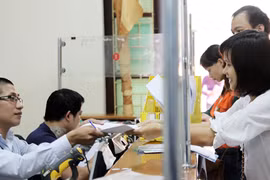Thủ tục hành chính cản trở đầu tư