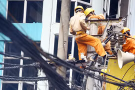 Tăng giá gas, xăng dầu: Lại lo mặt bằng giá