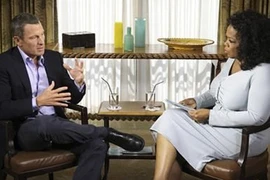 Lời nói dối lặp lại nhiều lần của Armstrong