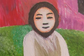 Trung tướng Hữu Ước: Đi đến bến bờ tự do bằng màu sắc