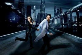 Đạo diễn Victor Vũ làm phim tương tác