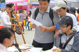 Học phí đại học sẽ tăng trong năm học mới