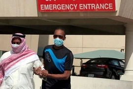 Phát hiện thêm 3 ca nhiễm virus giống SARS ở Ảrập Xêút 