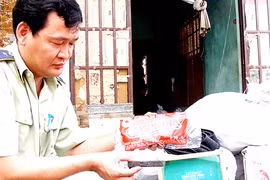 Doanh nghiệp mệt mỏi vì hàng giả