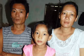 Mất tiền đi làm nô lệ xứ người