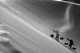 Nhiếp ảnh gia Việt Nam đoạt nhiều giải thưởng tại Thổ Nhĩ Kỳ