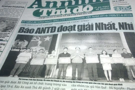  Báo in trong đời sống hôm nay