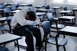 Hội chứng “tự tử theo bạn”