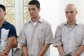 Không án mạng vẫn phạm tội giết người