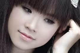 Ca sĩ Khởi My: Hát vì niềm đam mê