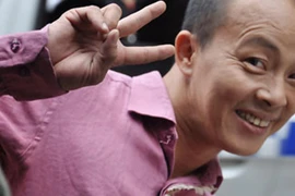 NSƯT Đức Hải kể “Câu chuyện thiên nga”