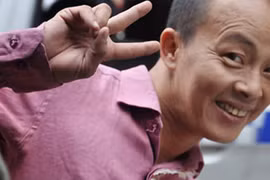 NSƯT Đức Hải kể “Câu chuyện thiên nga”