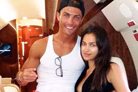 Real Madrid giữ chân Ronaldo bằng lương siêu “khủng”