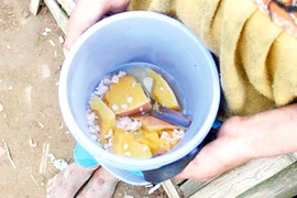 Dân vẫn chưa yên tâm