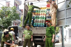 Không né tránh đùn đẩy trách nhiệm