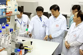 Cúm H7N9 là dịch bệnh nguy hiểm nhóm A