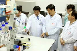 Cúm H7N9 là dịch bệnh nguy hiểm nhóm A