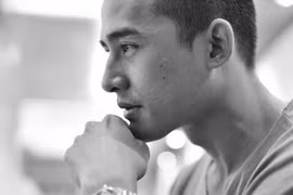 Diễn viên Lương Thế Thành: Sẵn sàng nhận vai đồng tính