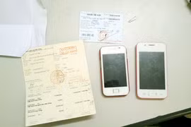 Chủ quán ốc bị...“thó” 200 triệu đồng