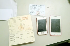 Chủ quán ốc bị...“thó” 200 triệu đồng