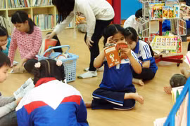 Nhiều tác giả chỉ chạy theo lợi nhuận 