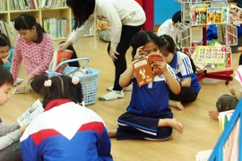 Nhiều tác giả chỉ chạy theo lợi nhuận 