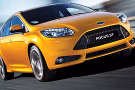 Ford thu hồi 6.500 ô tô 