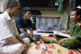 Tìm được tiếng nói chung