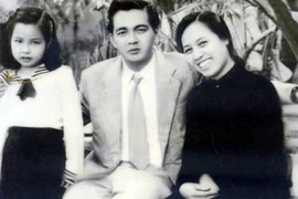 Nhạc sĩ Đoàn Chuẩn: Một đời tài hoa luôn yêu mê đắm