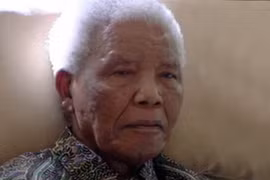 Mỗi ngày là một Ngày Mandela