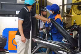 Công bố giá, xóa “mù mờ”