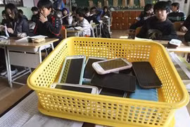 Nỗi ám ảnh thời công nghệ