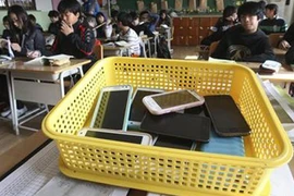 Nỗi ám ảnh thời công nghệ