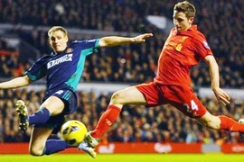 Bản quyền Ngoại hạng Anh: Vẫn chưa ngã ngũ