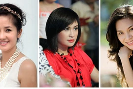 Dàn sao hội tụ trong “Ngàn lời yêu thương”