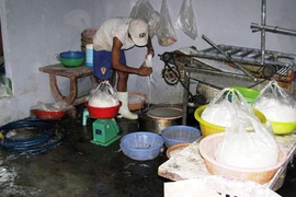 Chất lượng thịt cá, rau củ: Chênh vênh trách nhiệm