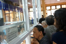 Người dân chưa coi BHYT là “bùa hộ mệnh”