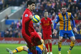 Không phải chuyện yêu hay ghét