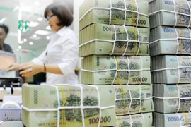 Khó cân đối ngân sách