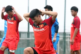 “Tráng miệng” bằng nhồi thể lực